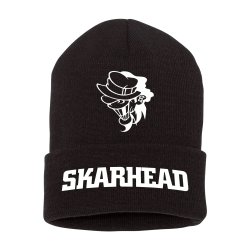 画像1: ■予約商品■ SKARHEAD / Sh (beanie) 