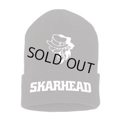 画像2: SKARHEAD / Sh (beanie) 