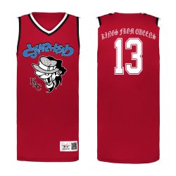 画像1:  ■予約商品■ SKARHEAD / Kings at crime (jersey) 