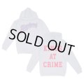 ■予約商品■ SKARHEAD / Kings at crime (hoodie) 