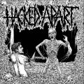  HACKED APART / st (Lp) Rsr  