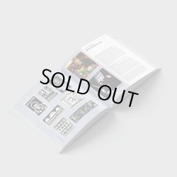 画像2:  ■予約商品■ THOMAS RACKOW / Free Stickers With Every Order!: A History Of Hardcore Stickers (book) Iodine 