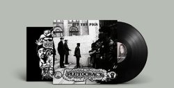 画像2: ■予約商品■ PLUTOCRACY / Off the pigs (Lp) F.o.a.d.  