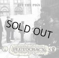 PLUTOCRACY / Off the pigs (Lp) F.o.a.d.  