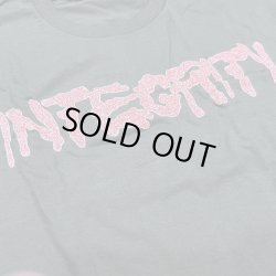 画像2:   INTEGRITY / Forest skull (t-shirt)  