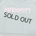   INTEGRITY / Forest skull (t-shirt)  