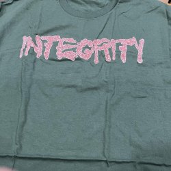 画像1:   INTEGRITY / Forest skull (t-shirt)  