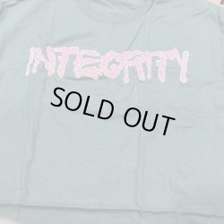 画像1:   INTEGRITY / Forest skull (t-shirt)  