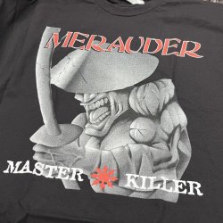画像1:  MERAUDER / Mk (t-shirt)  