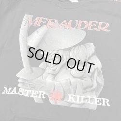 画像1:  MERAUDER / Mk (t-shirt)  