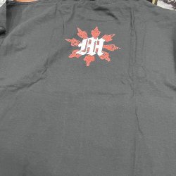 画像2:  MERAUDER / Mk (t-shirt)  