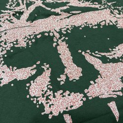 画像3:   INTEGRITY / Forest skull (t-shirt)  