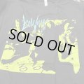  LEEWAY / Desperate measures (t-shirt) 