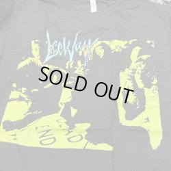 画像1:  LEEWAY / Desperate measures (t-shirt) 
