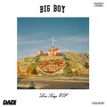 BIG BOY / Love songs (7ep) Daze 
