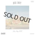 BIG BOY / Love songs (7ep) Daze 