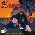 T.S.WARSPITE / Trauma stage (7ep) Northern unrest  