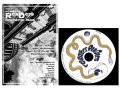  ■予約商品■ readers Readers zine issue #1 (zine+cd) Soul ameria records 