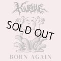 KUBINE / Born again (cd) Break the records