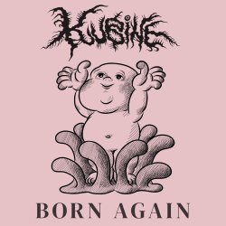 画像1: ■予約商品■ KUBINE / Born again (cd) Break the records