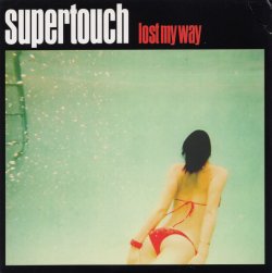 画像1: SUPERTOUCH / Lost my way (7ep) Reaper 