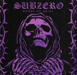 画像1: SUBZERO / House of grief (7ep) Upstate