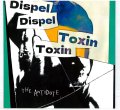 ■予約商品■ THE ANTIDOTE / Dispel toxin (cd) Self 