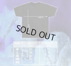 画像5: ONE SECOND THOUGHT / Self inflicted (t-shirt) 