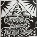 V.A / Natural Food Do You Like? (cd) Groupsounds 