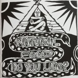 画像1: V.A / Natural Food Do You Like? (cd) Groupsounds 