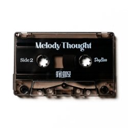 画像4:  ■予約商品■ GRINGOOSE / Melody thought (tape) Dogear  