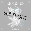  ZENOCIDE / GASpels (Lp) No sanctuary 