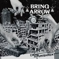 ■予約商品■ BRING ARROW / Crime & punishment (cd) Break the records