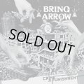 BRING ARROW / Crime & punishment (cd) Break the records