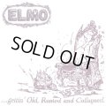 ELMO / …gettin' old, rusted and collapsed (cdr) Self