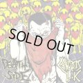 ■予約商品■ DEATH SIDE, CHAOS U.K / Split (cd) Break the records