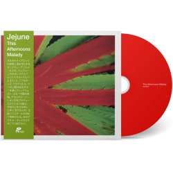 画像1: JEJUNE / This afternoons malady (cd) Numero/imakinn