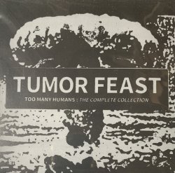 画像1: ■予約商品■ TUMOR FEAST / Too many humans collection (7ep) 625 