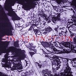 画像1:   SIN AGAINST SIN / Demo 2 (cd) Retribute 