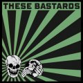 ■予約商品■ THESE BASTARDS / st (Lp) 625 Thrash core 