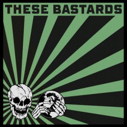画像1: ■予約商品■ THESE BASTARDS / st (Lp) 625 Thrash core 