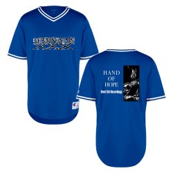 画像2: ■予約商品■ MORNING AGAIN / Hand Of Hope (Jersey) 