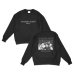 画像1: ■予約商品■ MORNING AGAIN / Martyr (Crewneck)   (1)