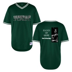 画像1: ■予約商品■ MORNING AGAIN / Hand Of Hope (Jersey) 