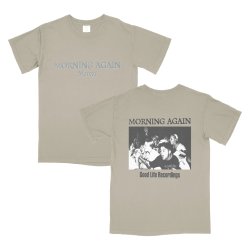 画像2: ■予約商品■ MORNING AGAIN / Martyr (t-shirt)