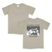 画像2: ■予約商品■ MORNING AGAIN / Martyr (t-shirt) (2)