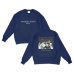 画像2: ■予約商品■ MORNING AGAIN / Martyr (Crewneck)   (2)