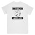画像1: ■予約商品■ STRAIGHT AHEAD / Cover white (t-shirt) Revelation  (1)