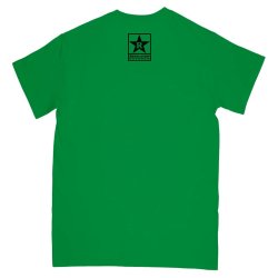 画像2: ■予約商品■ STRAIGHT AHEAD / Cover kelly green (t-shirt) Revelation 
