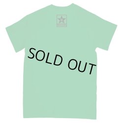 画像2: STRAIGHT AHEAD / Cover kelly green (t-shirt) Revelation 